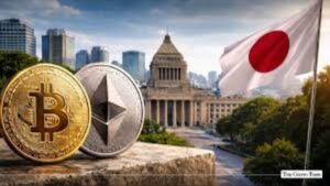 Japan enforces major crypto law reform as government reclassifies cryptocurrency as financial assets under FIEA in Tokyo regulatory overhaul