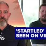 Jeremy Corbell reveals UFO whistleblowers face intimidation and fear in United States amid growing UAP disclosure claims