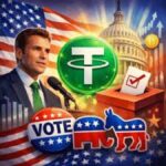 Jesse Spiro leads massive crypto political funding push reshaping United States elections ahead of 2026 midterms