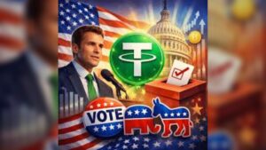 Jesse Spiro leads massive crypto political funding push reshaping United States elections ahead of 2026 midterms