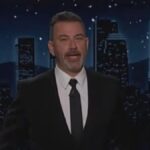 Jimmy Kimmel