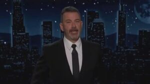 Jimmy Kimmel