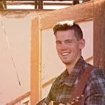 Joe Martin launches North West UK tour after Alone in Valentine album release showcasing independent music struggle in Ribble Valley