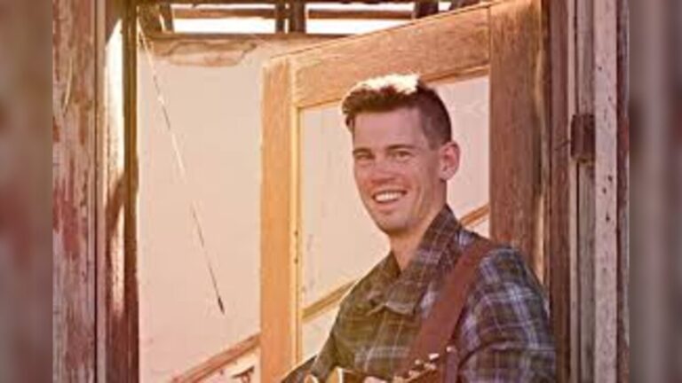 Joe Martin launches North West UK tour after Alone in Valentine album release showcasing independent music struggle in Ribble Valley