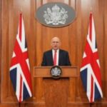 John Healey reveals Russian submarines spy on undersea cables in North Atlantic near United Kingdom