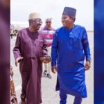 Jonah Jang and Simon Lalong unite to tackle rising insecurity in Plateau State amid deadly Jos attacks