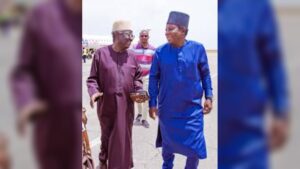 Jonah Jang and Simon Lalong unite to tackle rising insecurity in Plateau State amid deadly Jos attacks