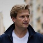 Jonathan Tower Leaves Prosperity7 Ventures in United States to Launch AI Investment Platform Targeting Next-Gen Startups