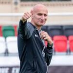 Jonjo Shelvey launches managerial career in Dubai United Arab Emirates as former England midfielder leads Arabian Falcons FC amid regional tensions