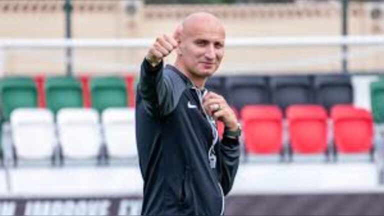 Jonjo Shelvey launches managerial career in Dubai United Arab Emirates as former England midfielder leads Arabian Falcons FC amid regional tensions