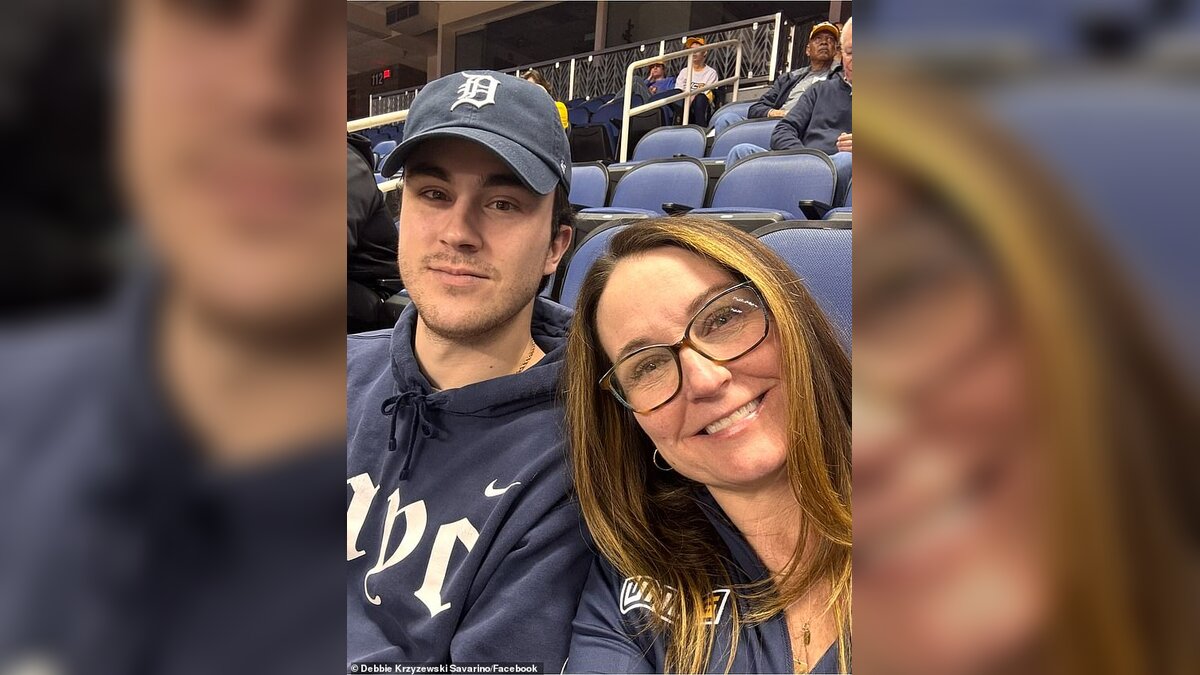 Joseph Savarino,The Murderer