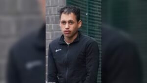 Jury Hears Allegations as Failed Asylum Seeker Faces Gang Rape Charges in Brighton