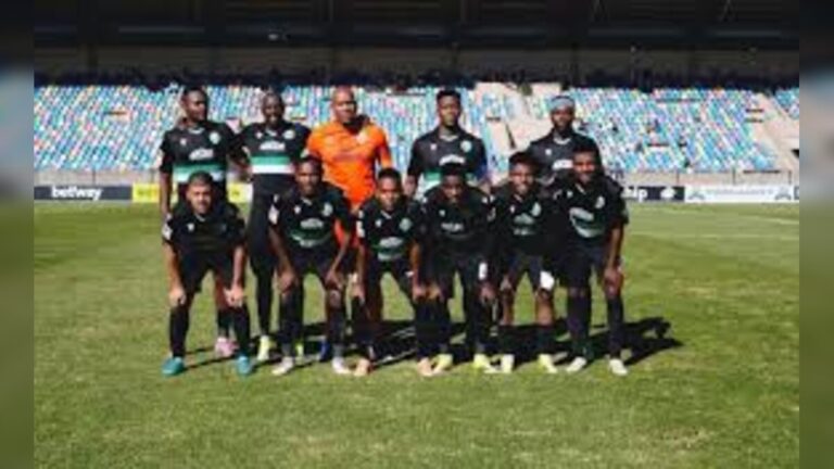 Kaizer Chiefs announce starting eleven as Siwelele FC prepare for tough Betway Premiership clash in Bloemfontein South Africa