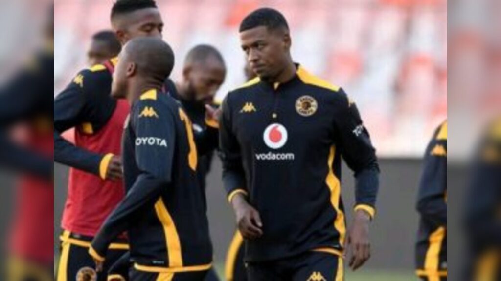 Kaizer Chiefs ignite Premier Soccer League title buzz in South Africa as Flavio Silva fires goals while Rushwin Dortley injury setback deepens concern