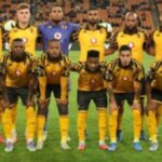 Kaizer Chiefs reshape starting lineup against TS Galaxy as tactical changes spark excitement at FNB Stadium in Johannesburg