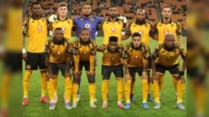 Kaizer Chiefs reshape starting lineup against TS Galaxy as tactical changes spark excitement at FNB Stadium in Johannesburg