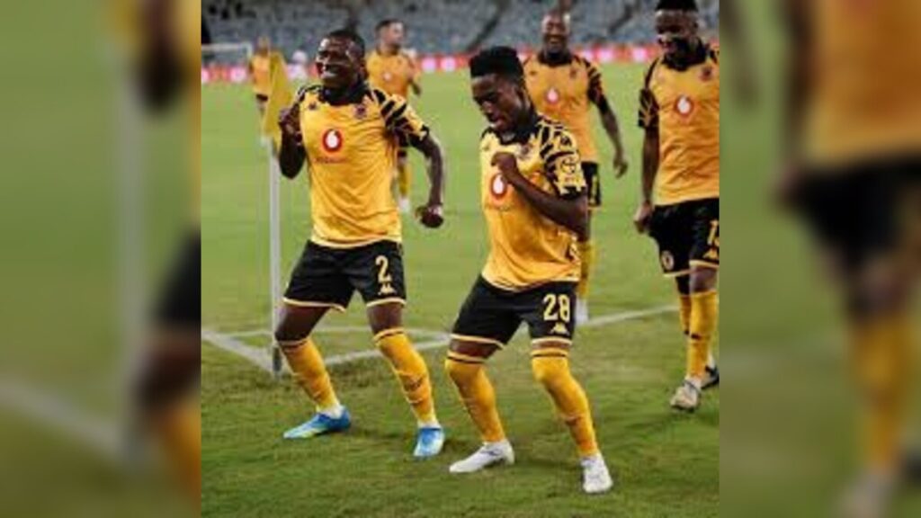 Kaizer Chiefs surge past rivals in Betway Premiership race as Lilepo fires goals in South Africa