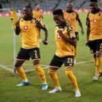 Kaizer Chiefs surge past rivals in Betway Premiership race as Lilepo fires goals in South Africa