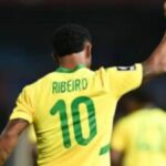 Kaizer Chiefs target Orlando Pirates striker Tshegofatso Mabasa in Johannesburg transfer battle to fix scoring crisis