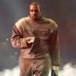 Kanye West Returns to Los Angeles Stage with Spectacular Five Year Comeback Show