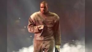 Kanye West Returns to Los Angeles Stage with Spectacular Five Year Comeback Show