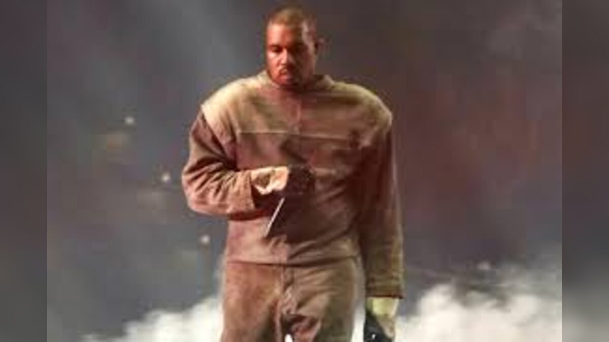 Kanye West Returns to Los Angeles Stage with Spectacular Five Year Comeback Show