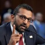 Kash Patel declares arrests will follow alleged 2020 election conspiracy investigation in United States political arena Washington DC