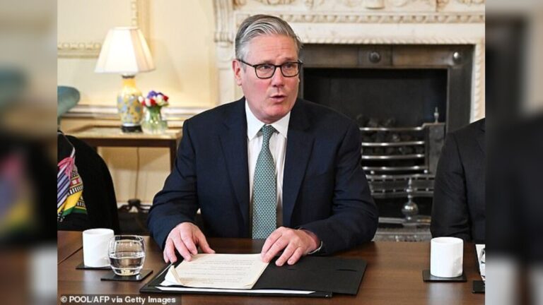 Keir Starmer