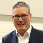 Keir Starmer