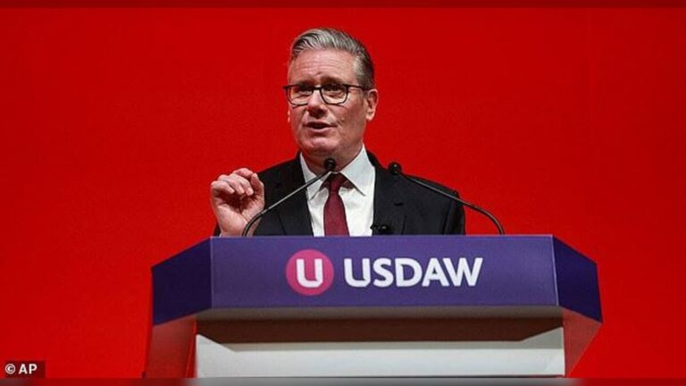 Keir Starmer