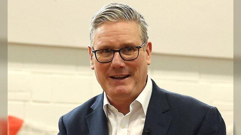 Keir Starmer