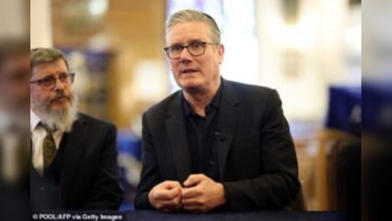 Keir Starmer Sparks Party Revolt Crisis Inside 10 Downing Street London As Labour MPs Turn Against Leadership