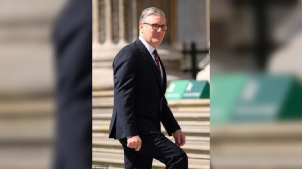 Keir Starmer battles growing rebellion in London as Mandelson appointment scandal shakes Labour leadership