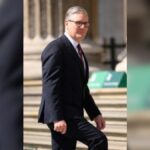 Keir Starmer battles growing rebellion in London as Mandelson appointment scandal shakes Labour leadership