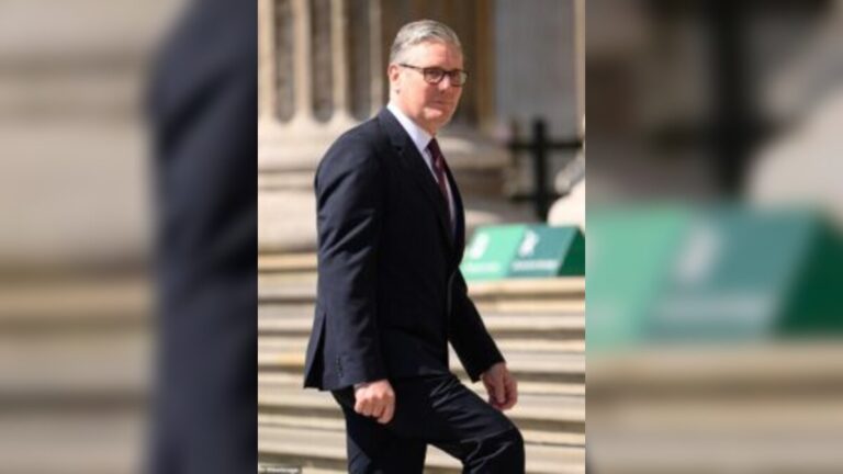 Keir Starmer battles growing rebellion in London as Mandelson appointment scandal shakes Labour leadership
