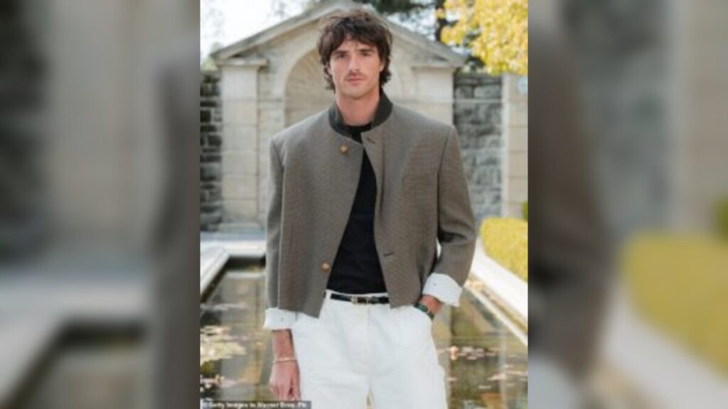 Kendall Jenner Sparks Rumored Romance With Jacob Elordi as Coachella Party Erupts in Indio Desert