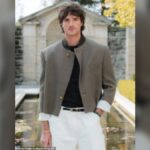 Kendall Jenner Sparks Rumored Romance With Jacob Elordi as Coachella Party Erupts in Indio Desert