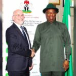 Keyamo Hosts British Airways Management