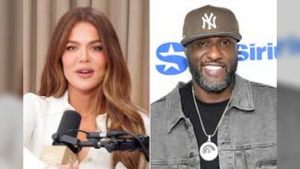 Khloé Kardashian slams Lamar Odom documentary claims during podcast discussion in United States entertainment media scene