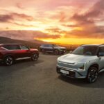 Kia launches EV5 electric SUV in United Kingdom as buyers praise range and space for practical family driving