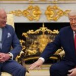 King Charles III delivers careful diplomatic speech to US Congress balancing UK United States relations in Washington United States Capitol