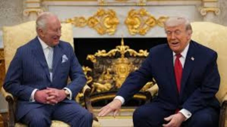 King Charles III delivers careful diplomatic speech to US Congress balancing UK United States relations in Washington United States Capitol