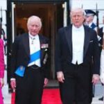 King Charles and Queen Camilla dazzle New York gala as global celebrities gather at The King’s Trust charity event in United States spotlight