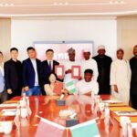Kogi State strengthens agro-industrial SAPZ partnership with Chinese firms in Ajaokuta Nigeria investment expansion drive