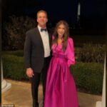 Kristi Noem Faces Explosive Scandal as Husband Bryon Noem Sparks Controversy Across Washington DC