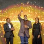 Kudzai Mukuku drives Africa real estate boom in Lagos as ARECA 2026 highlights trillion dollar construction growth across continent