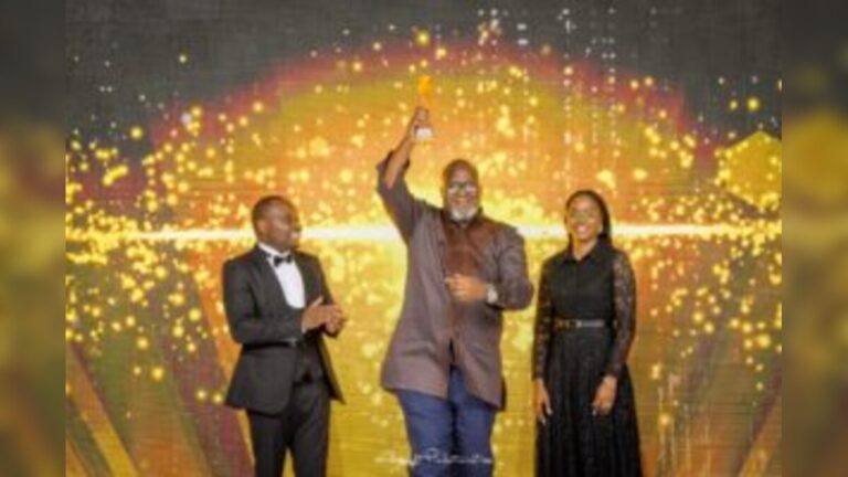 Kudzai Mukuku drives Africa real estate boom in Lagos as ARECA 2026 highlights trillion dollar construction growth across continent