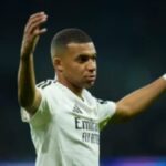 Kylian Mbappé suffers injury that rocks Real Madrid squad in Madrid Spain ahead of El Clásico showdown with Barcelona
