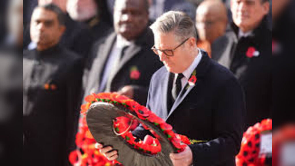 Labour MPs Cheer Keir Starmer as Westminster Parliament Turns PMQs Into Loud Political Spectacle in United Kingdom