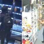 Labour Plans Let Prolific Shoplifters Avoid Prison and Alarm Retailers Across Britain